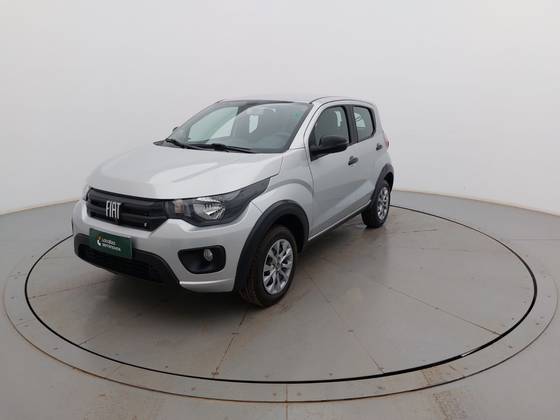 FIAT MOBI 1.0 EVO FLEX LIKE. MANUAL FIAT MOBI 1.0 EVO FLEX LIKE. MANUAL
